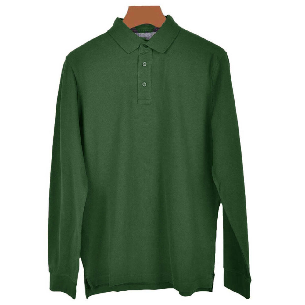 Ανδρική μπλούζα GND green
