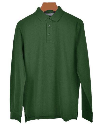 Ανδρική μπλούζα GND green