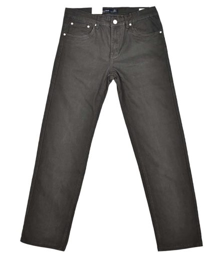 Ανδρικό παντελόνι πεντάτσεπο MST grey