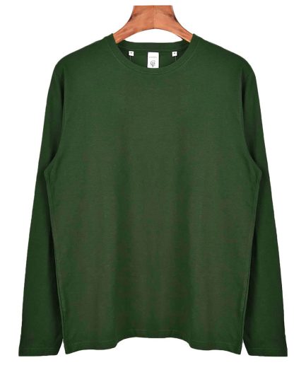 Ανδρική μπλούζα CP1105 green