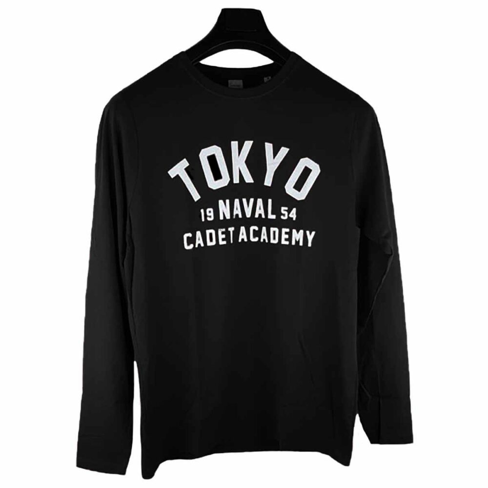 ανδρική μπλούζα CP tokyo