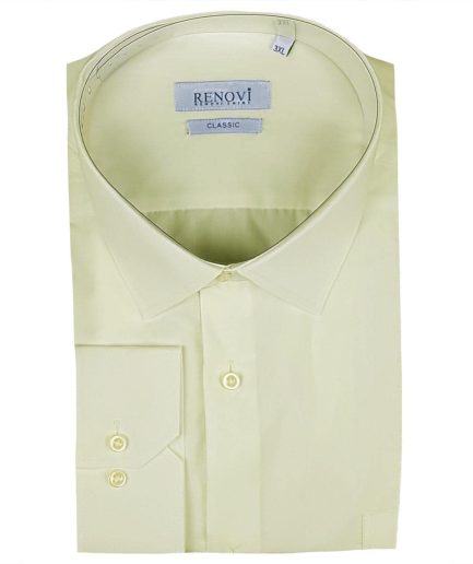 Ανδρικό πουκάμισο Renovi