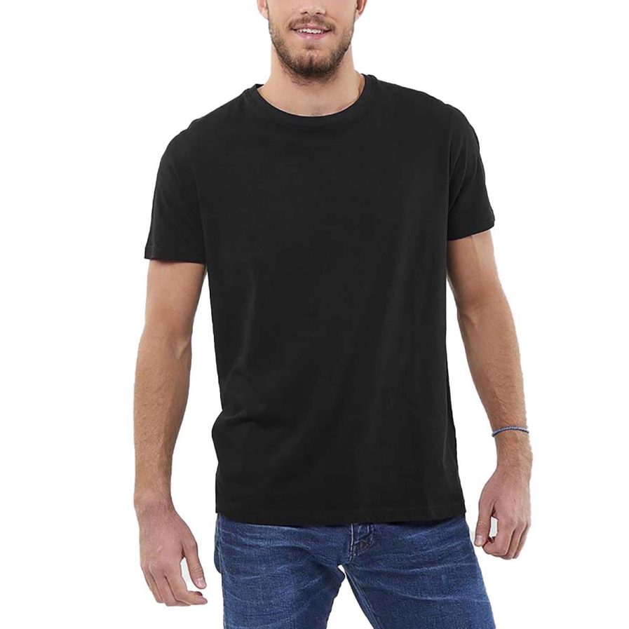 Ανδρική μπλούζα CP 1800 Black