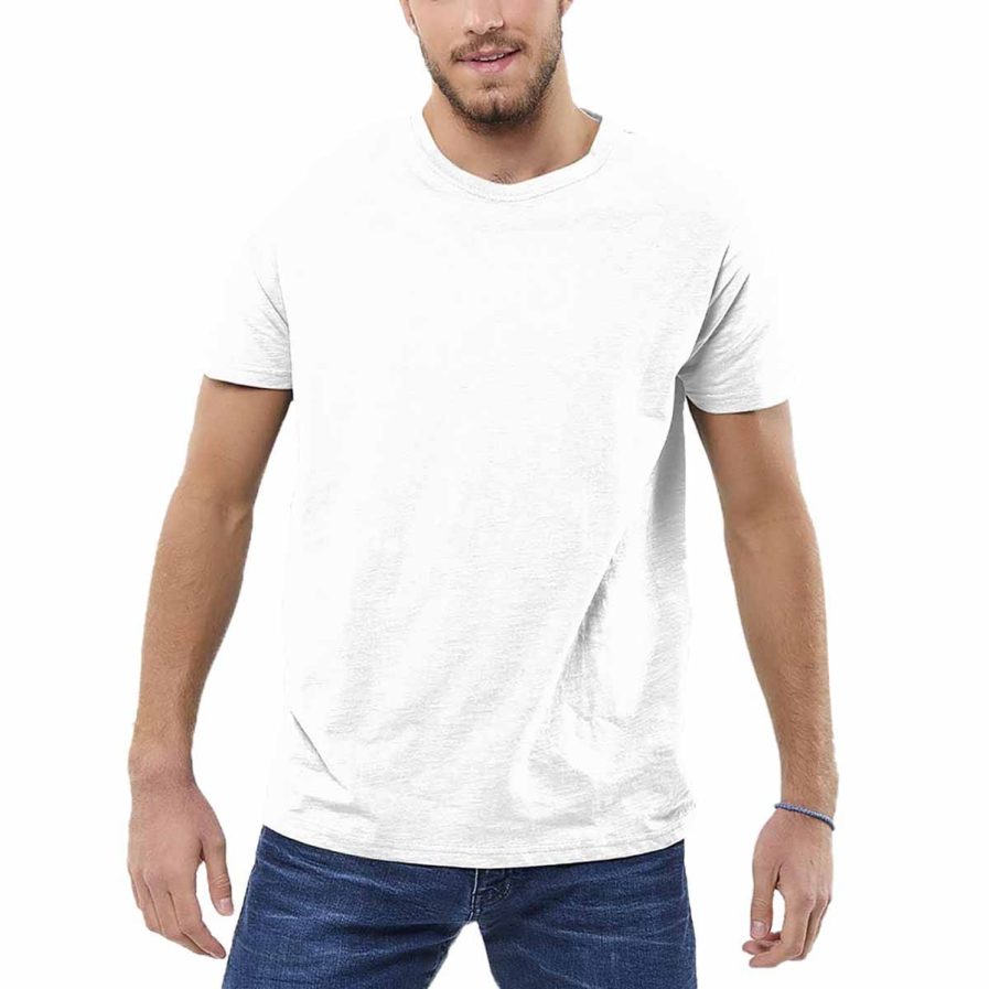 Ανδρική μπλούζα CP 1800 White