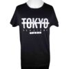 Μπλούζα Tokyo Black