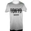 Μπλούζα Tokyo Grey