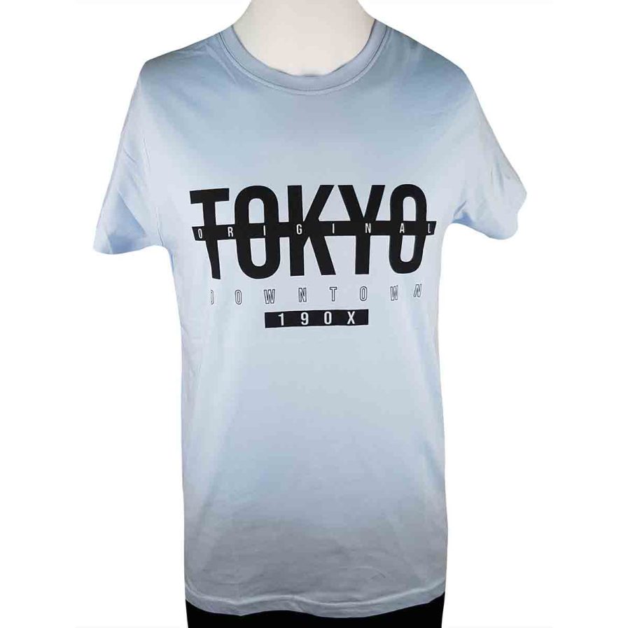 Μπλούζα Tokyo Siel