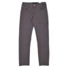 Ανδρικό παντελόνι πεντάτσεπο Dk. Grey S/S