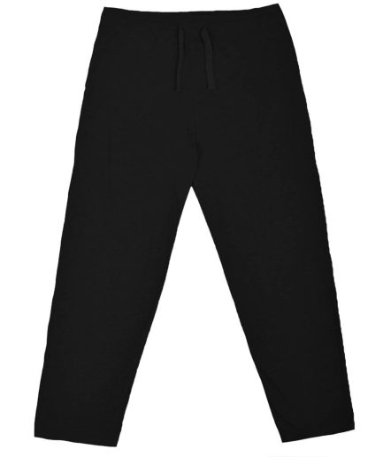 Ανδρικό παντελόνι φόρμας CP1111 Μαύρο
