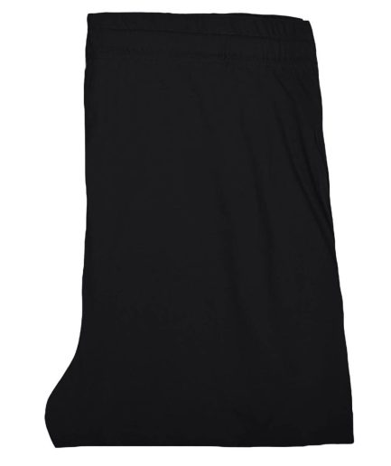 Ανδρικό παντελόνι φόρμας CP1111 Μαύρο