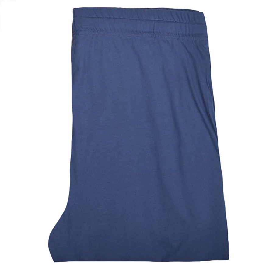 Ανδρικό παντελόνι φόρμας CP1111 Μπλε