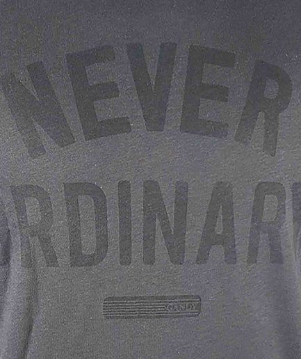 Ανδρική μπλούζα Never Ordinary Mouse