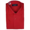 Ανδρικό πουκάμισο RM Red