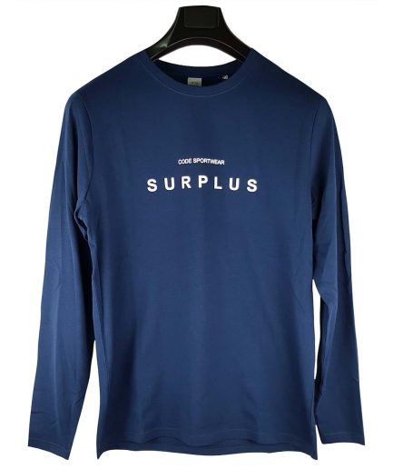 Ανδρική μπλούζα CP Surplus Raf