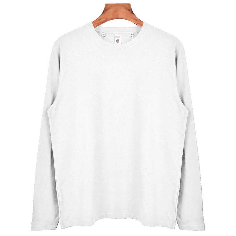 Ανδρική μπλούζα CP 1105 White