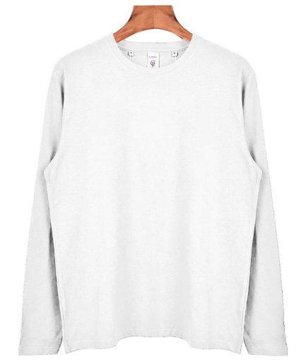 Ανδρική μπλούζα CP 1105 White