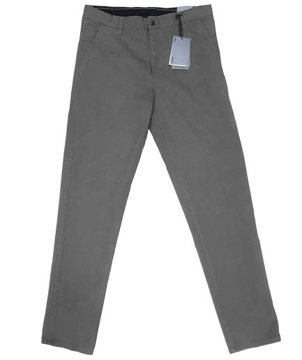 Ανδρικό παντελόνι chinos GM608 Grey