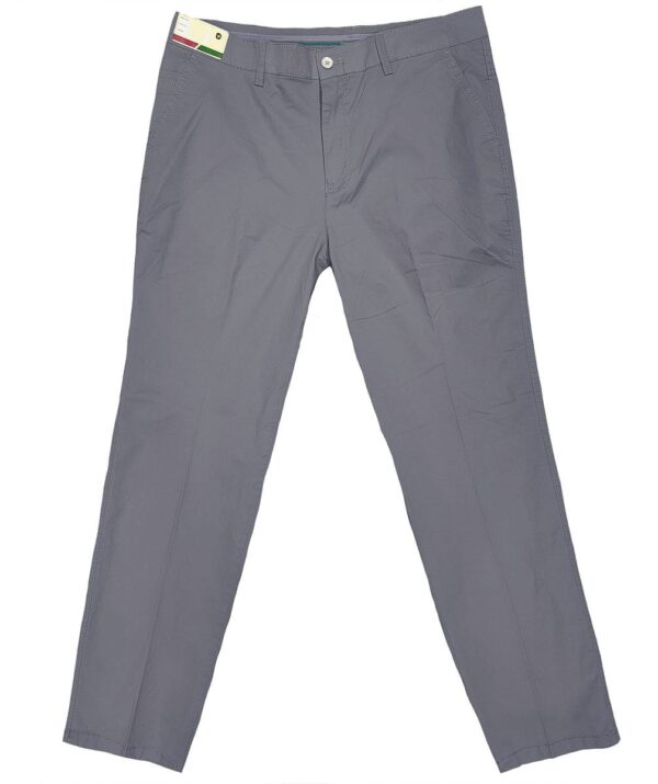 Ανδρικό Παντελόνι Chinos MS Grey