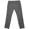 Ανδρικό παντελόνι chinos DS126 Grey