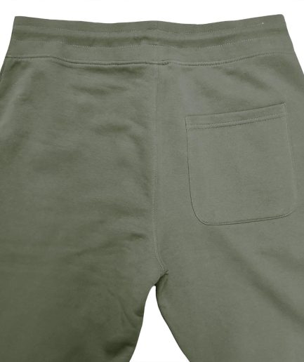 Ανδρικό παντελόνι φόρμας CP4405 Khaki